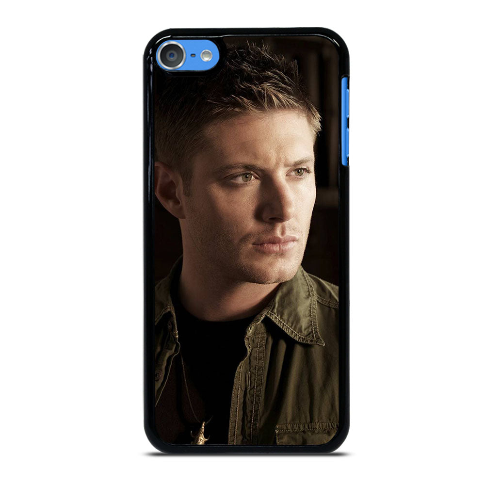 DEAN WINCHESTER SUPERNATURAL MOVIE iPod Touch 7 Case Cover