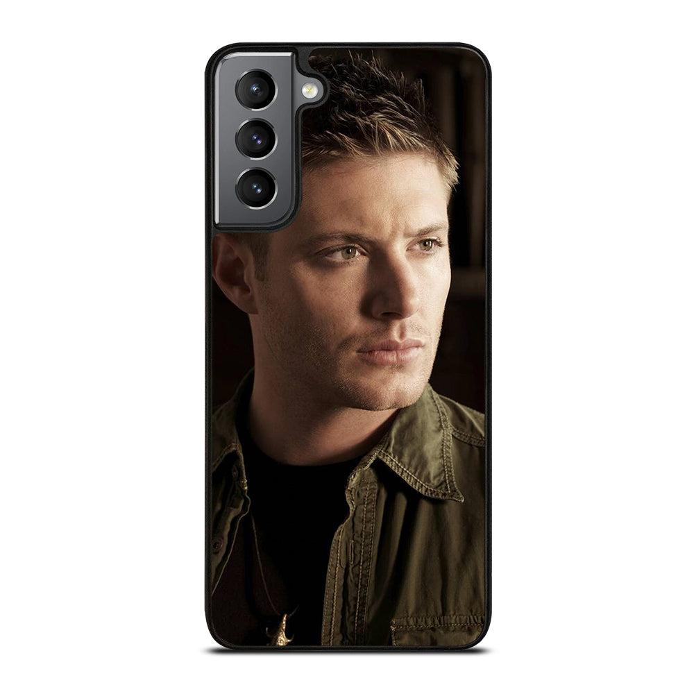 DEAN WINCHESTER SUPERNATURAL MOVIE Samsung Galaxy S21 Plus Case Cover