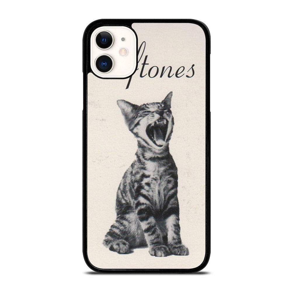 DEFTONES BAND CAT iPhone 11 Case Cover – casecentro DEFTONES BAND CAT iPhone 11 Case Cover – casecentro
