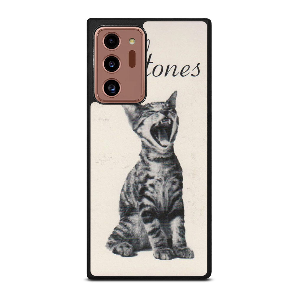 DEFTONES BAND CAT Samsung Galaxy Note 20 Ultra Case Cover