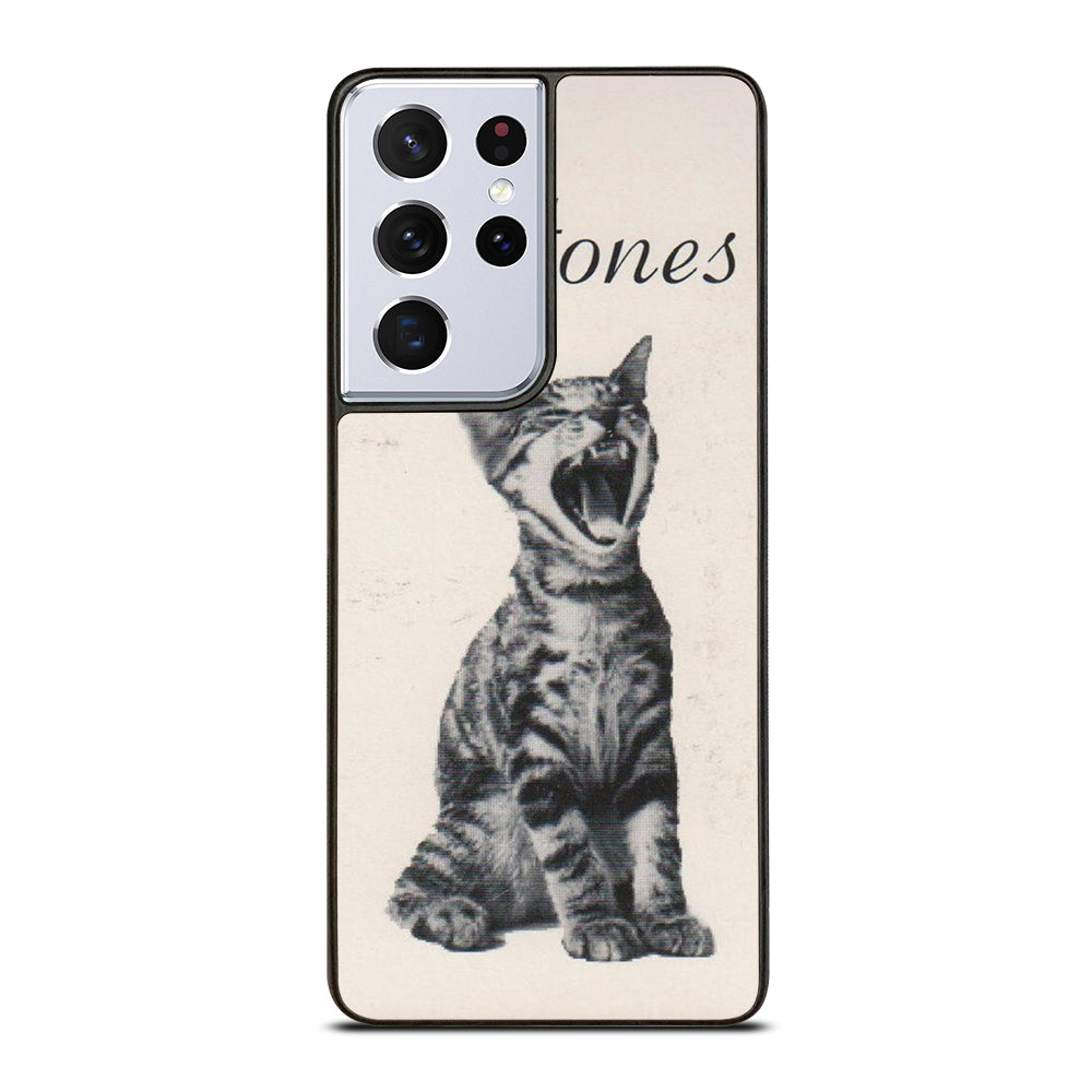 DEFTONES BAND CAT Samsung Galaxy S21 Ultra Case Cover