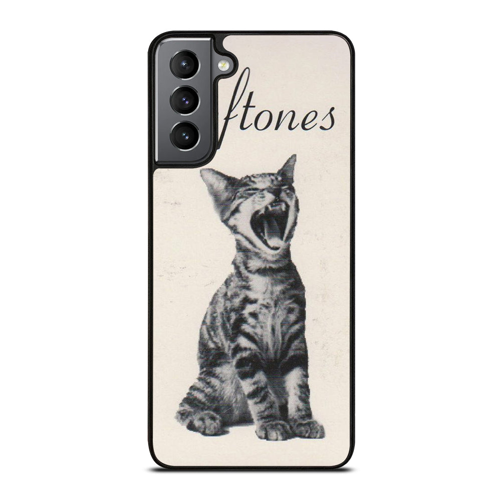 DEFTONES BAND CAT Samsung Galaxy S21 Plus Case Cover