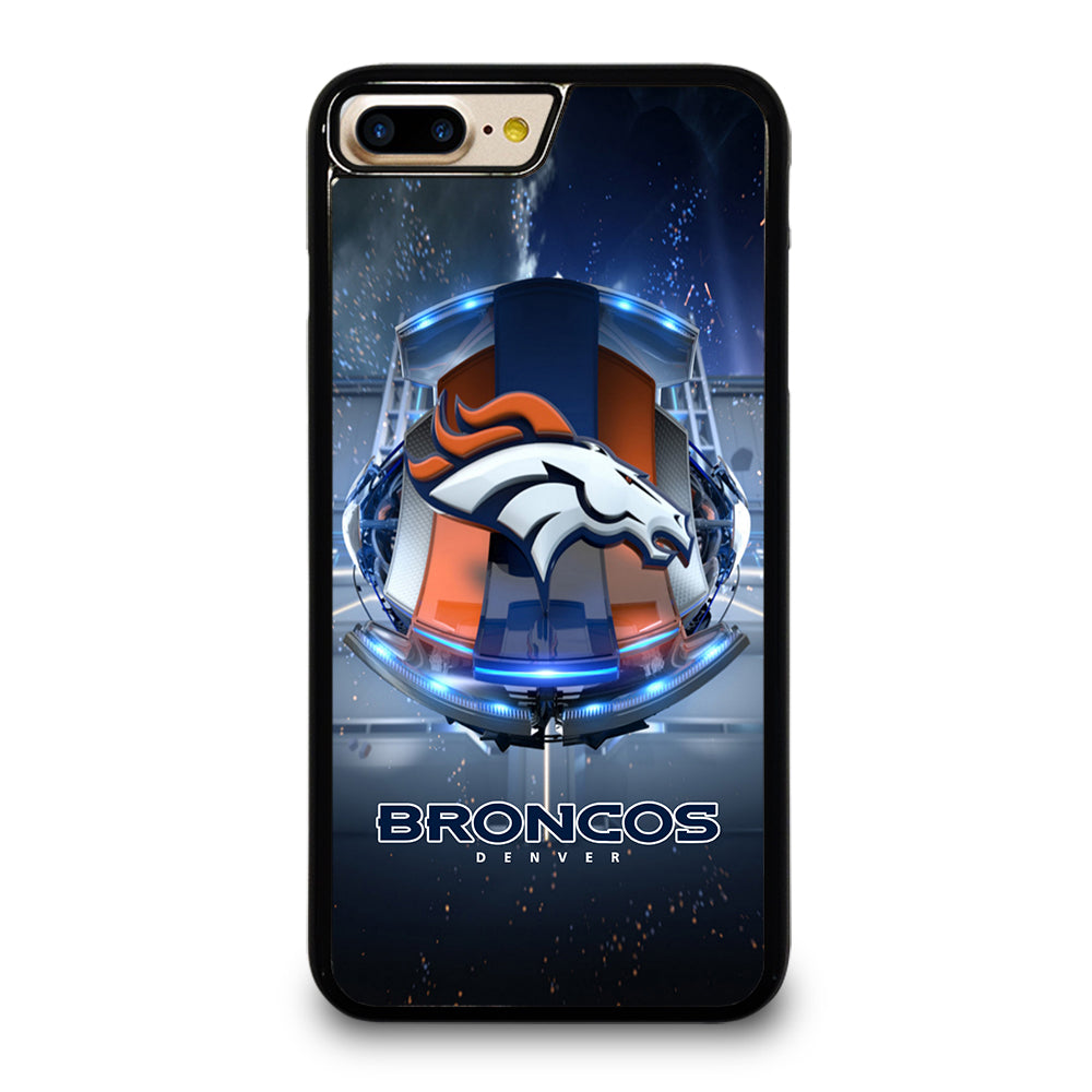 DENVER BRONCOS NFL LOGO iPhone 7 / 8 Plus Case Cover