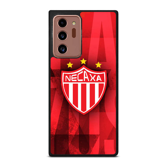 DEPORTIVO NECAXA FOOTBALL CLUB 1 Samsung Galaxy Note 20 Ultra Case Cover