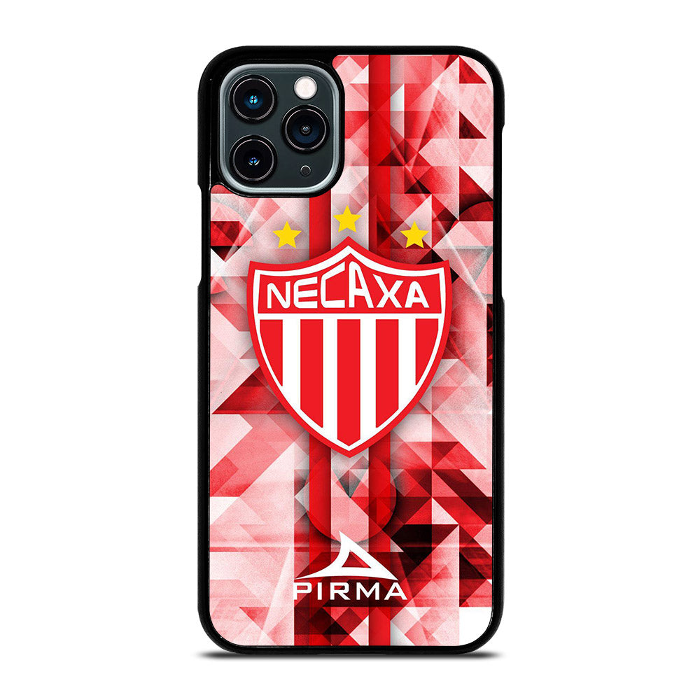DEPORTIVO NECAXA FOOTBALL CLUB 2 iPhone 11 Pro Case Cover