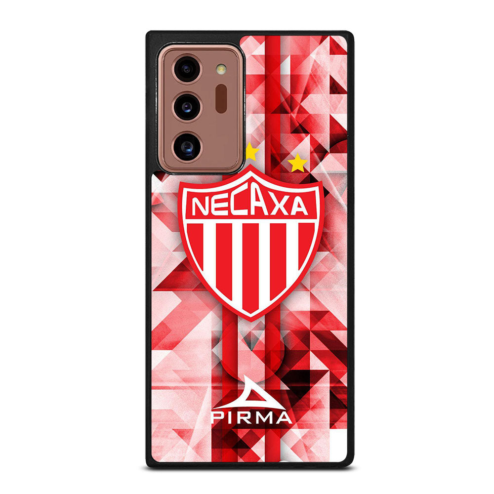 DEPORTIVO NECAXA FOOTBALL CLUB 2 Samsung Galaxy Note 20 Ultra Case Cover