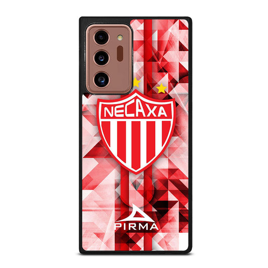 DEPORTIVO NECAXA FOOTBALL CLUB 2 Samsung Galaxy Note 20 Ultra Case Cover