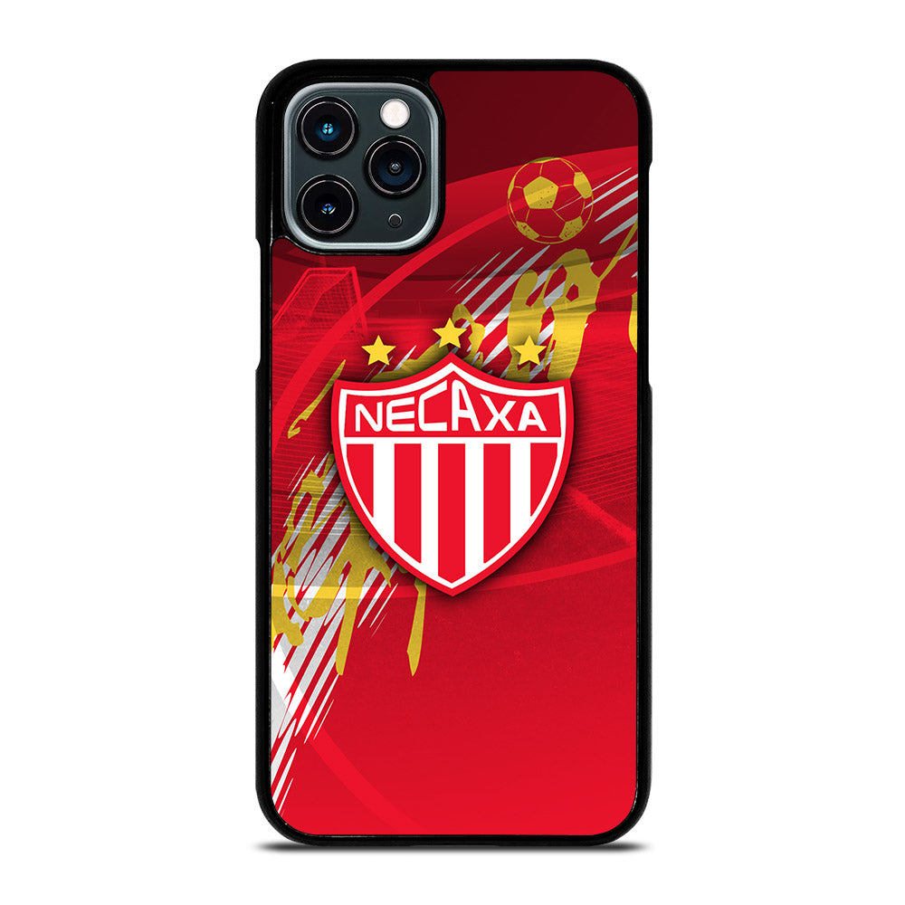 DEPORTIVO NECAXA FOOTBALL CLUB 3 iPhone 11 Pro Case Cover