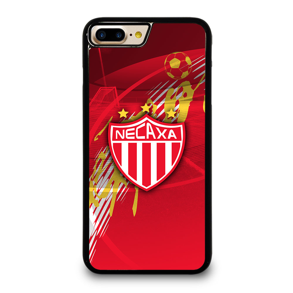 DEPORTIVO NECAXA FOOTBALL CLUB 3 iPhone 7 / 8 Plus Case Cover