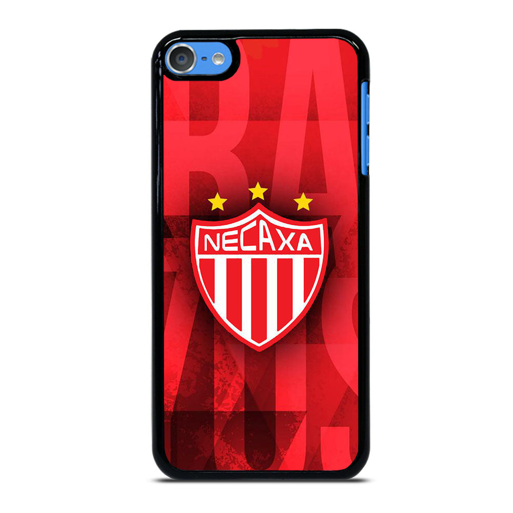 DEPORTIVO NECAXA FOOTBALL CLUB 1 iPod Touch 7 Case Cover