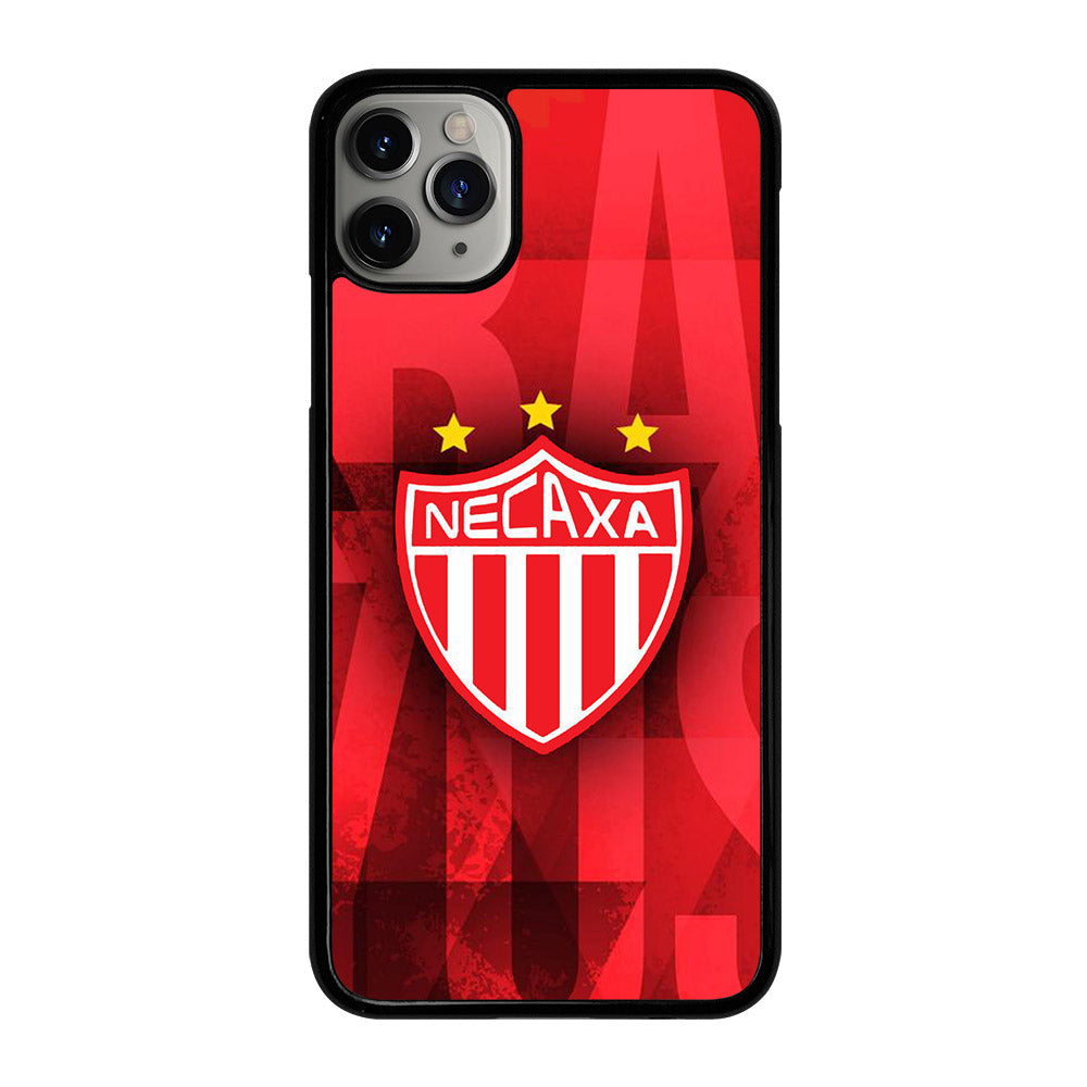 DEPORTIVO NECAXA FOOTBALL CLUB 1 iPhone 11 Pro Max Case Cover