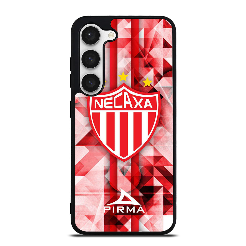 DEPORTIVO NECAXA FOOTBALL CLUB 2 Samsung Galaxy S23 Case Cover