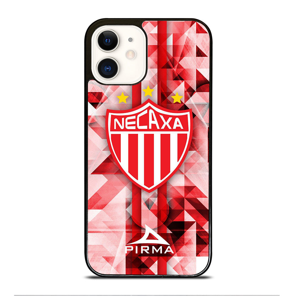 DEPORTIVO NECAXA FOOTBALL CLUB 2 iPhone 12 Case Cover