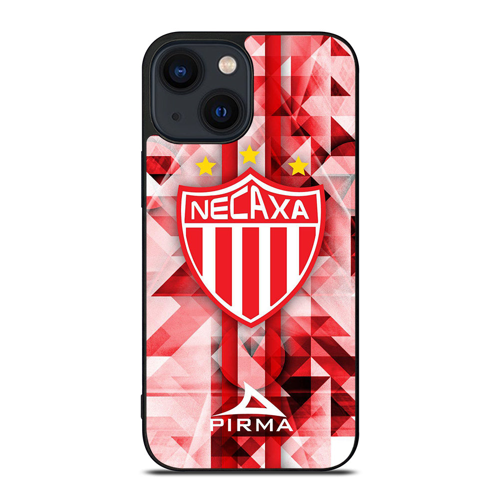 DEPORTIVO NECAXA FOOTBALL CLUB 2 iPhone 14 Plus Case Cover