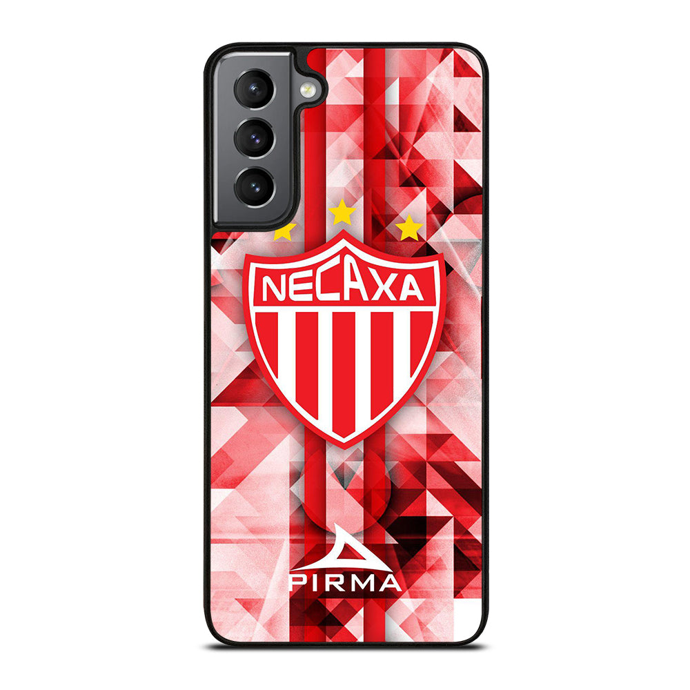 DEPORTIVO NECAXA FOOTBALL CLUB 2 Samsung Galaxy S21 Plus Case Cover