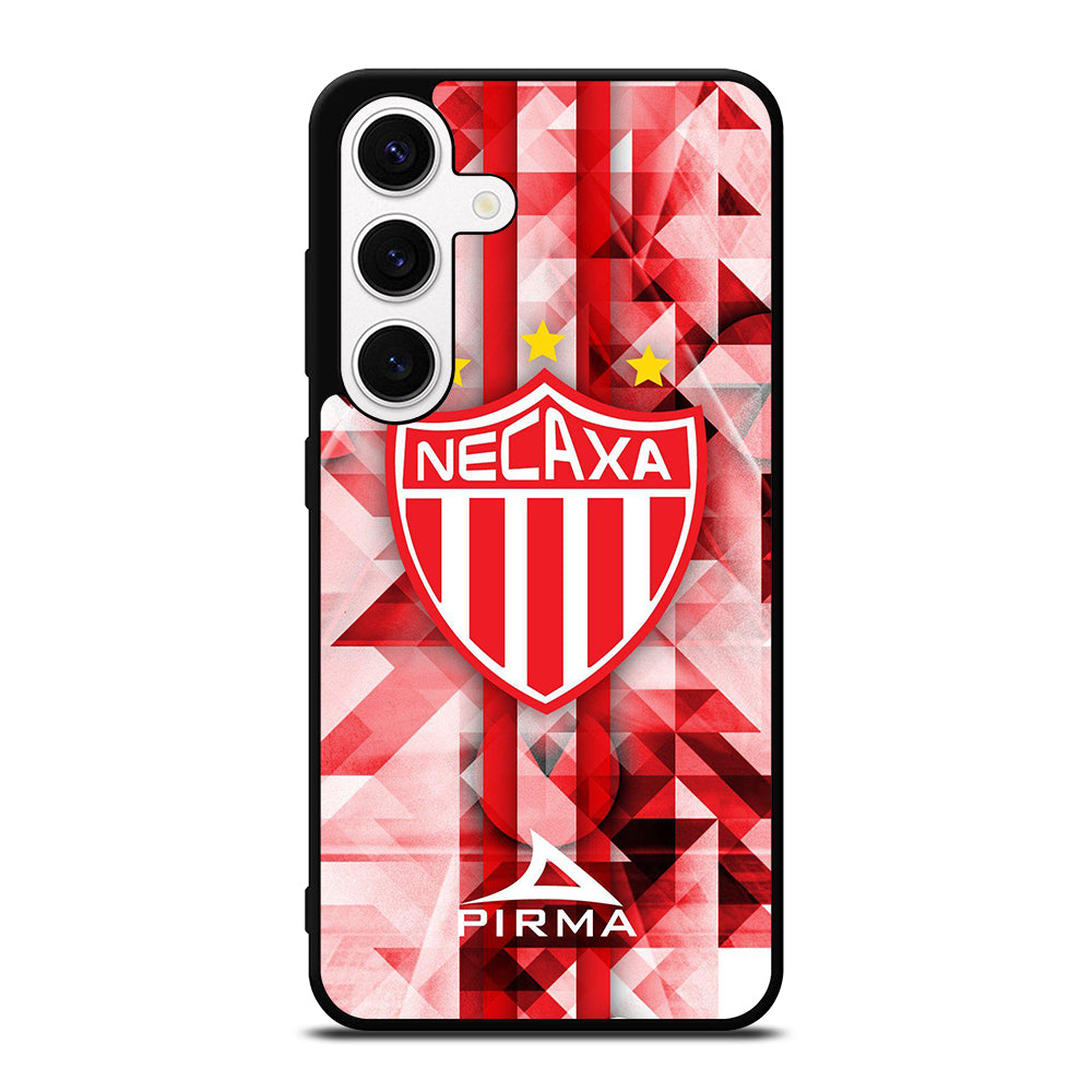 DEPORTIVO NECAXA FOOTBALL CLUB 2 Samsung Galaxy S24 Case Cover