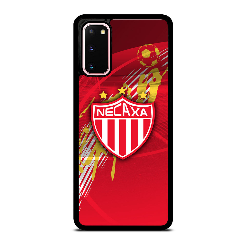 DEPORTIVO NECAXA FOOTBALL CLUB 3 Samsung Galaxy S20 Case Cover