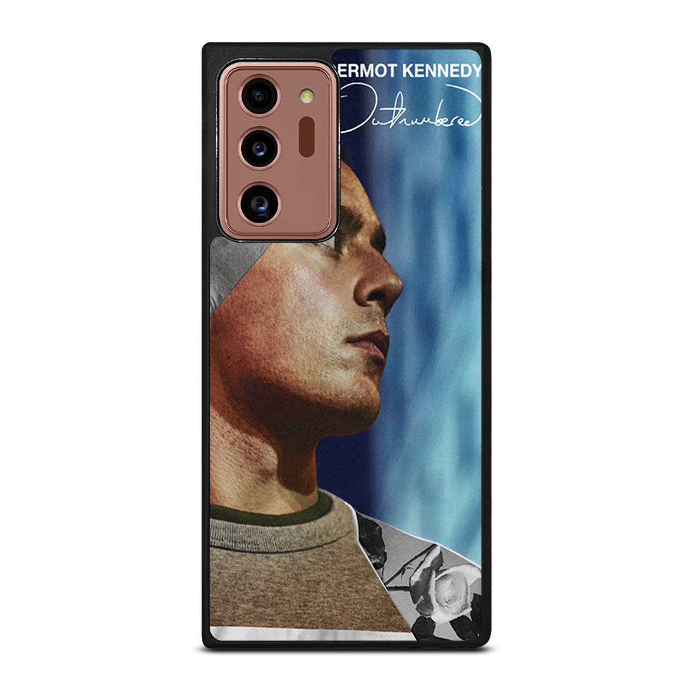DERMOT KENNEDY SIGNATURE Samsung Galaxy Note 20 Ultra Case Cover