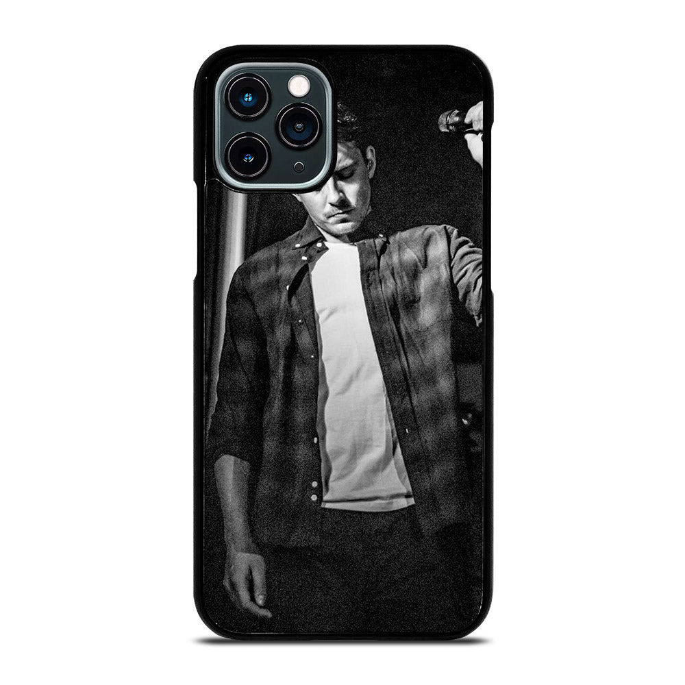 DERMOT KENNEDY SINGER iPhone 11 Pro Case Cover