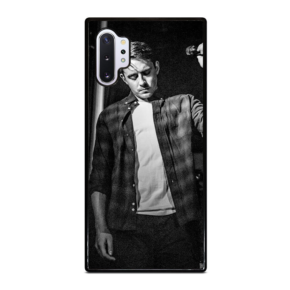 DERMOT KENNEDY SINGER Samsung Galaxy Note 10 Plus Case Cover