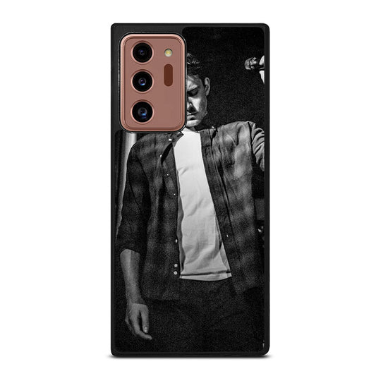 DERMOT KENNEDY SINGER Samsung Galaxy Note 20 Ultra Case Cover