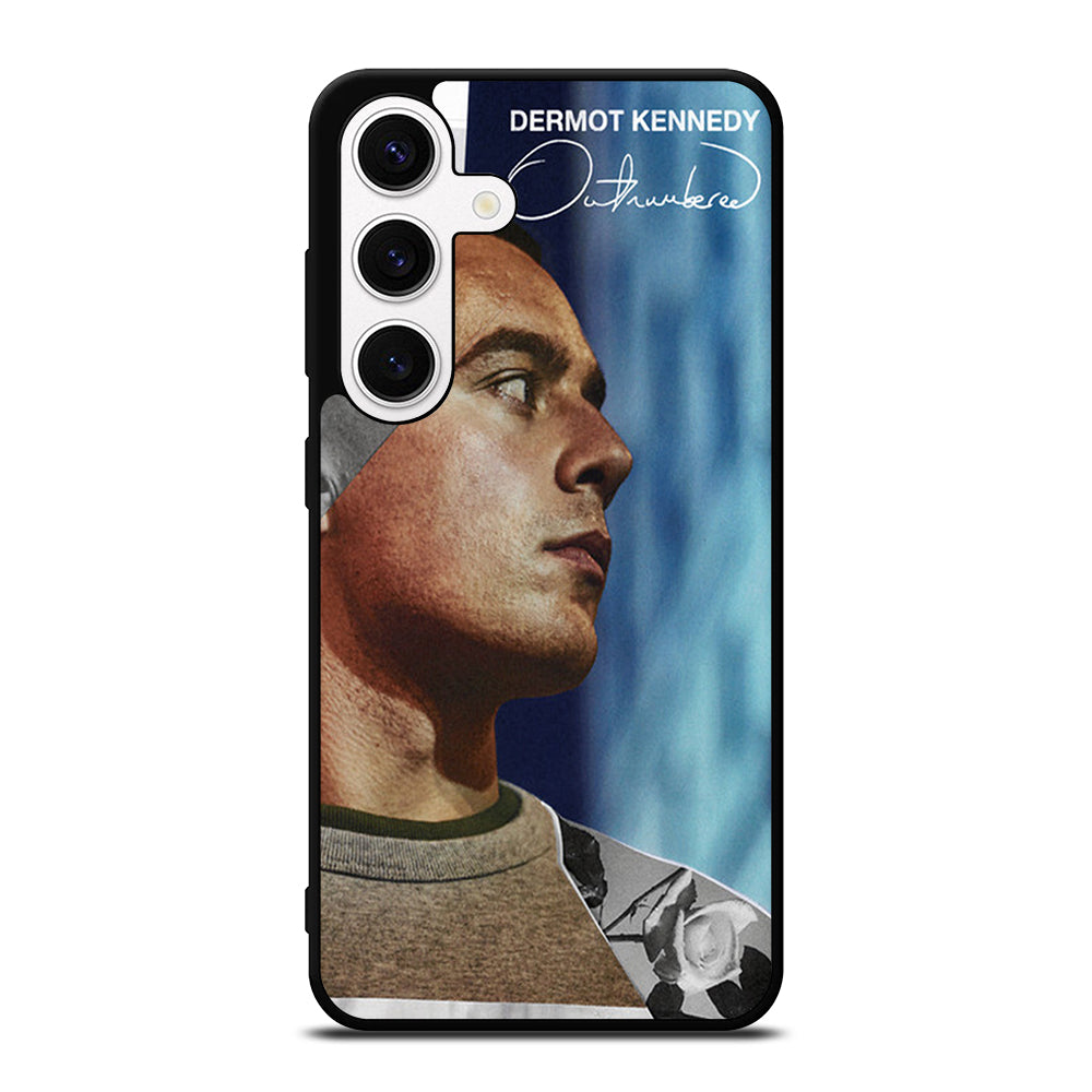 DERMOT KENNEDY SIGNATURE Samsung Galaxy S24 Case Cover
