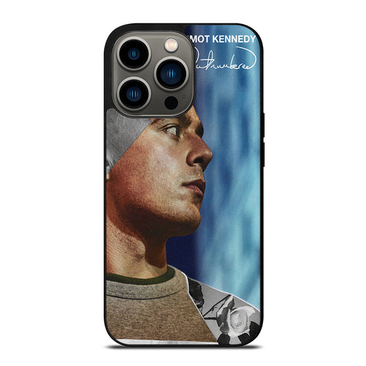 DERMOT KENNEDY SIGNATURE iPhone 13 Pro Case Cover