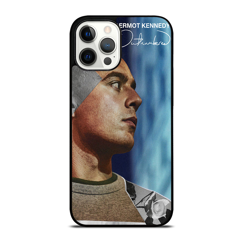 DERMOT KENNEDY SIGNATURE iPhone 12 Pro Max Case Cover