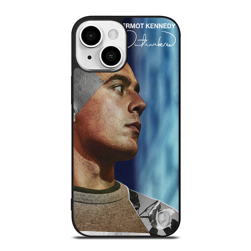 DERMOT KENNEDY SIGNATURE iPhone 13 Mini Case Cover