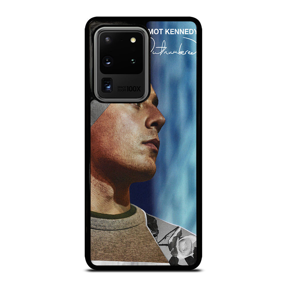 DERMOT KENNEDY SIGNATURE Samsung Galaxy S20 Ultra Case Cover