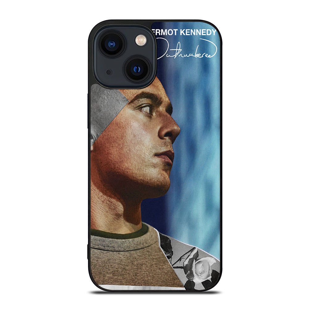 DERMOT KENNEDY SIGNATURE iPhone 14 Plus Case Cover