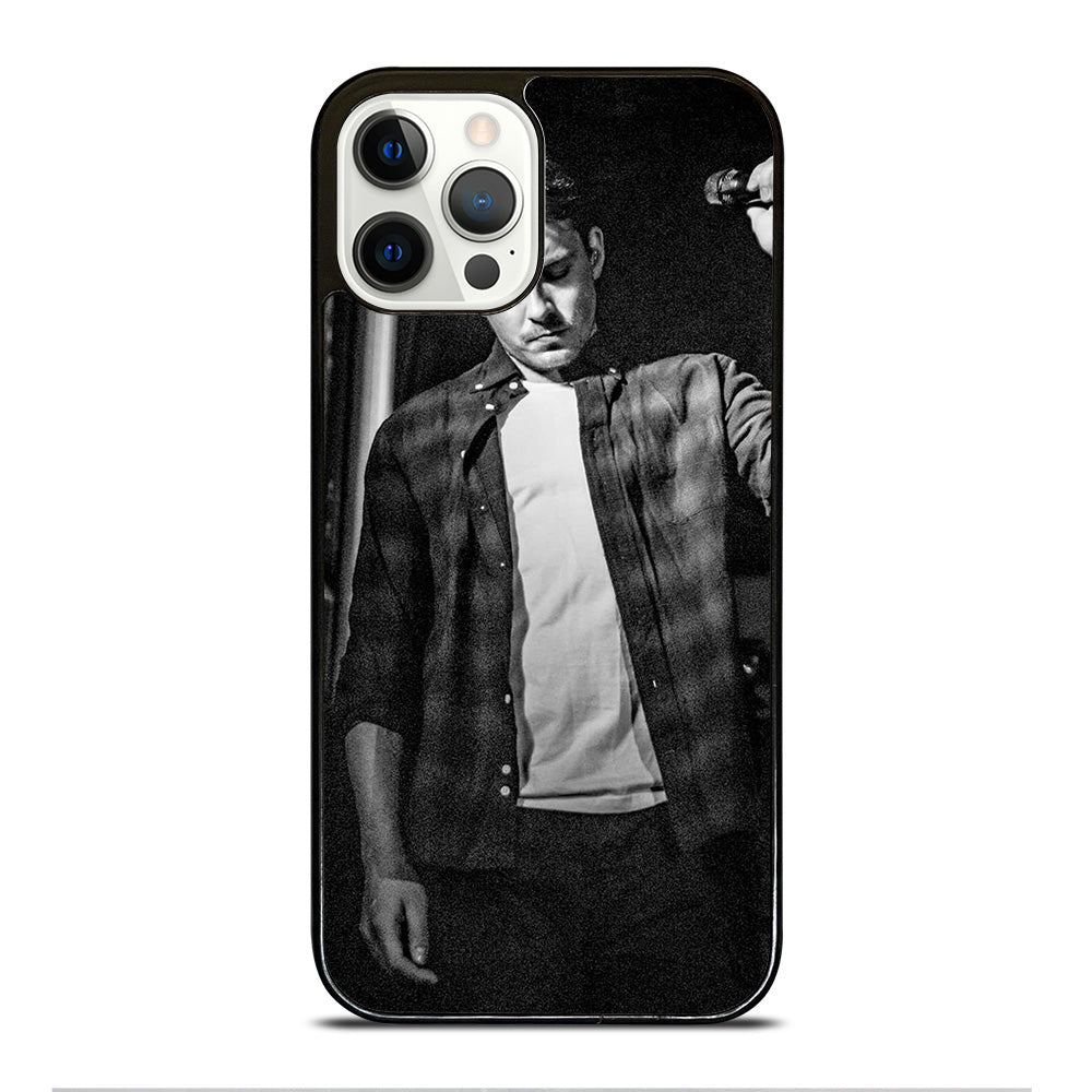 DERMOT KENNEDY SINGER iPhone 12 Pro Case Cover