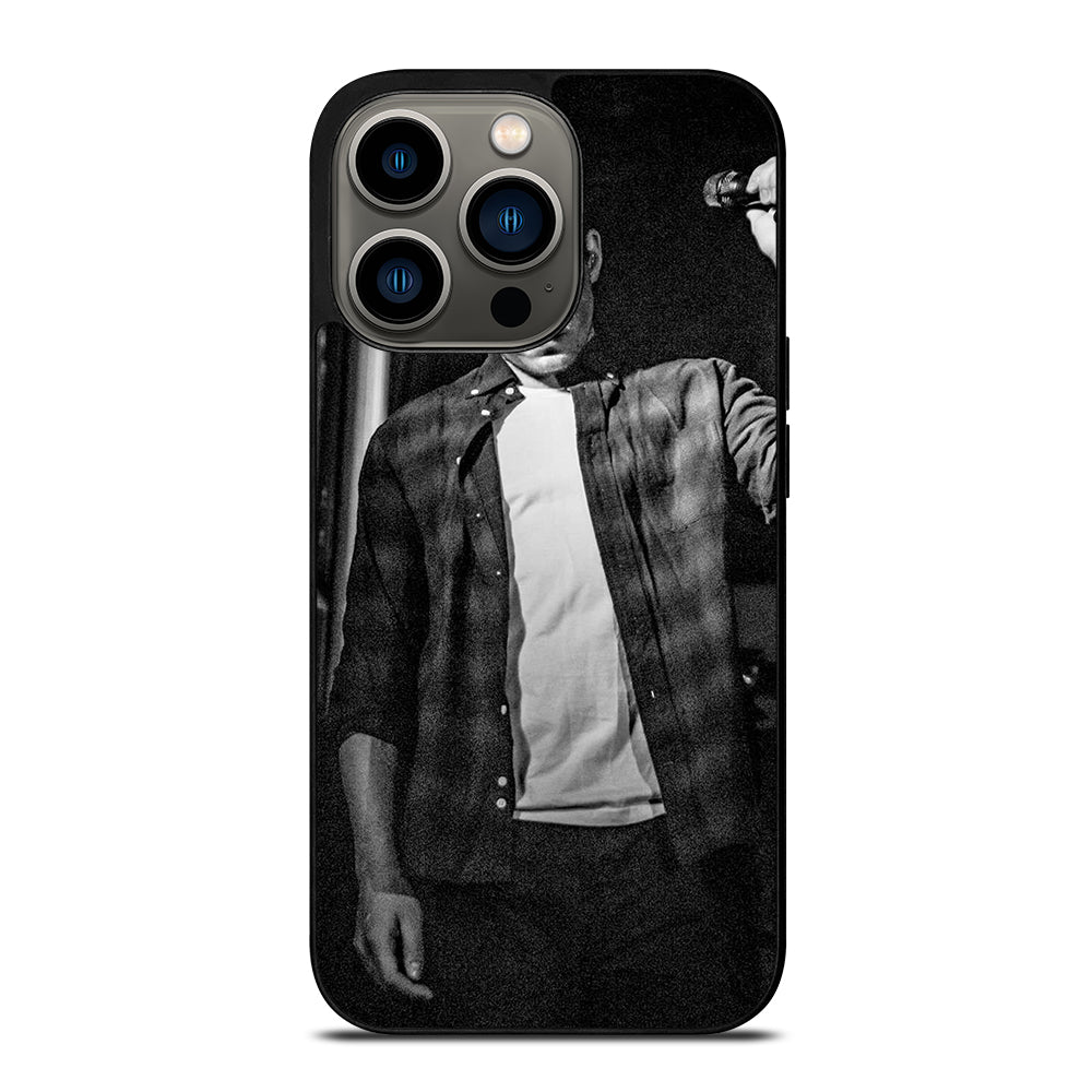 DERMOT KENNEDY SINGER iPhone 13 Pro Case Cover
