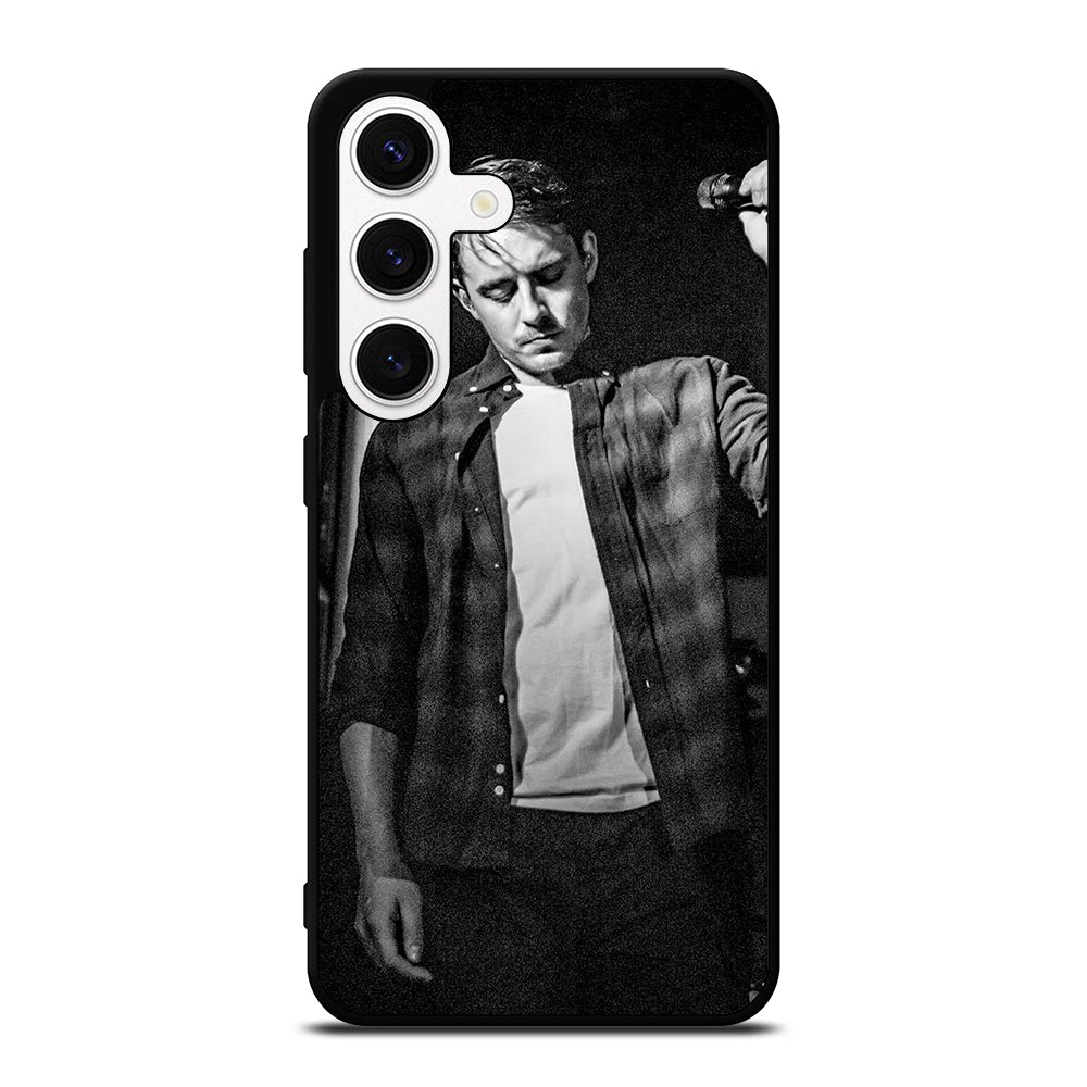 DERMOT KENNEDY SINGER Samsung Galaxy S24 Case Cover