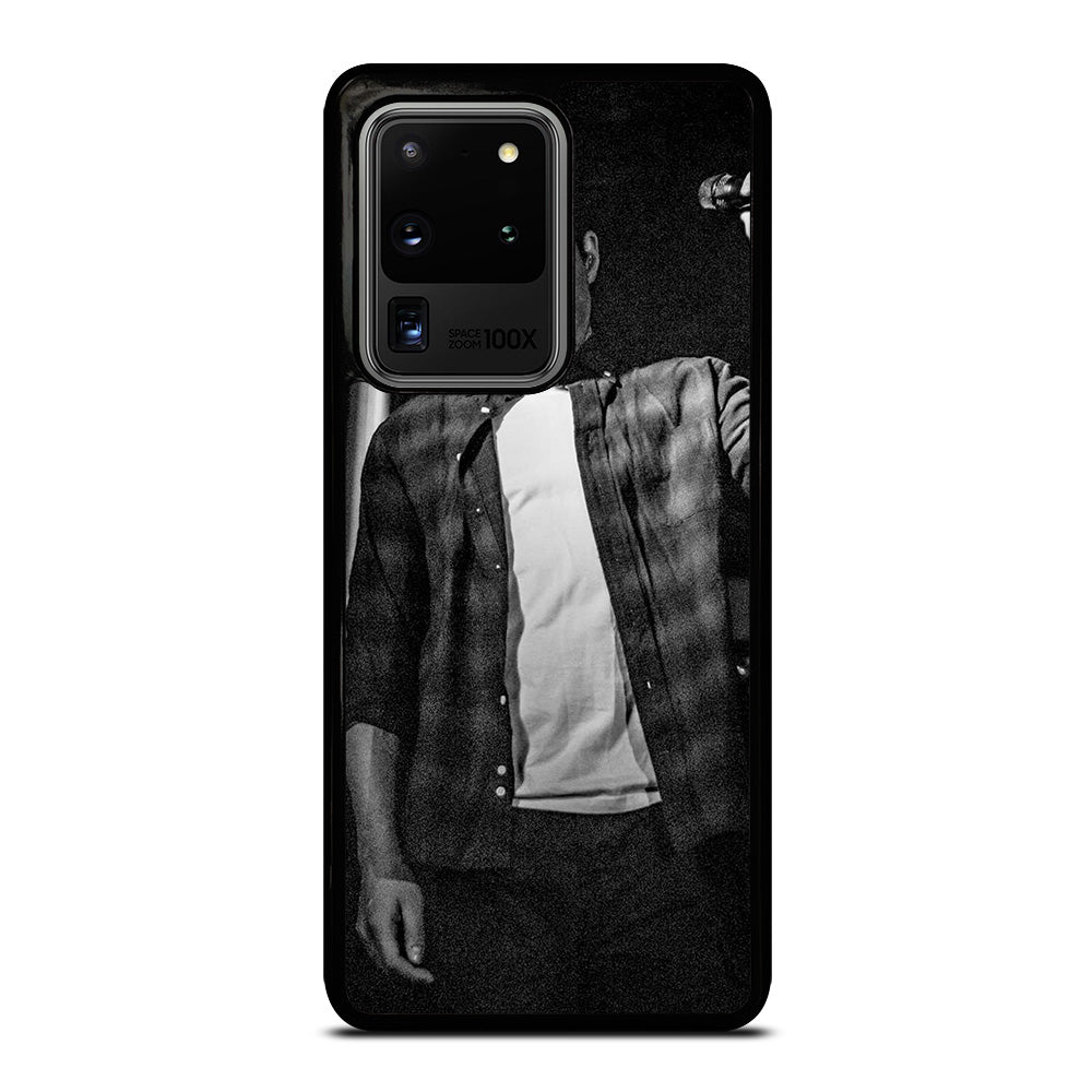 DERMOT KENNEDY SINGER Samsung Galaxy S20 Ultra Case Cover