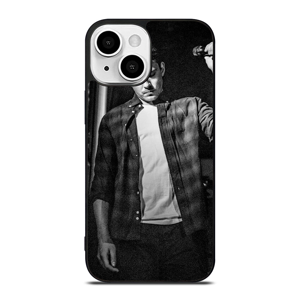 DERMOT KENNEDY SINGER iPhone 13 Mini Case Cover