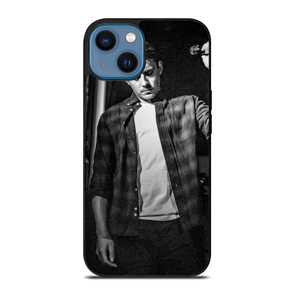 DERMOT KENNEDY SINGER iPhone 14 Case Cover