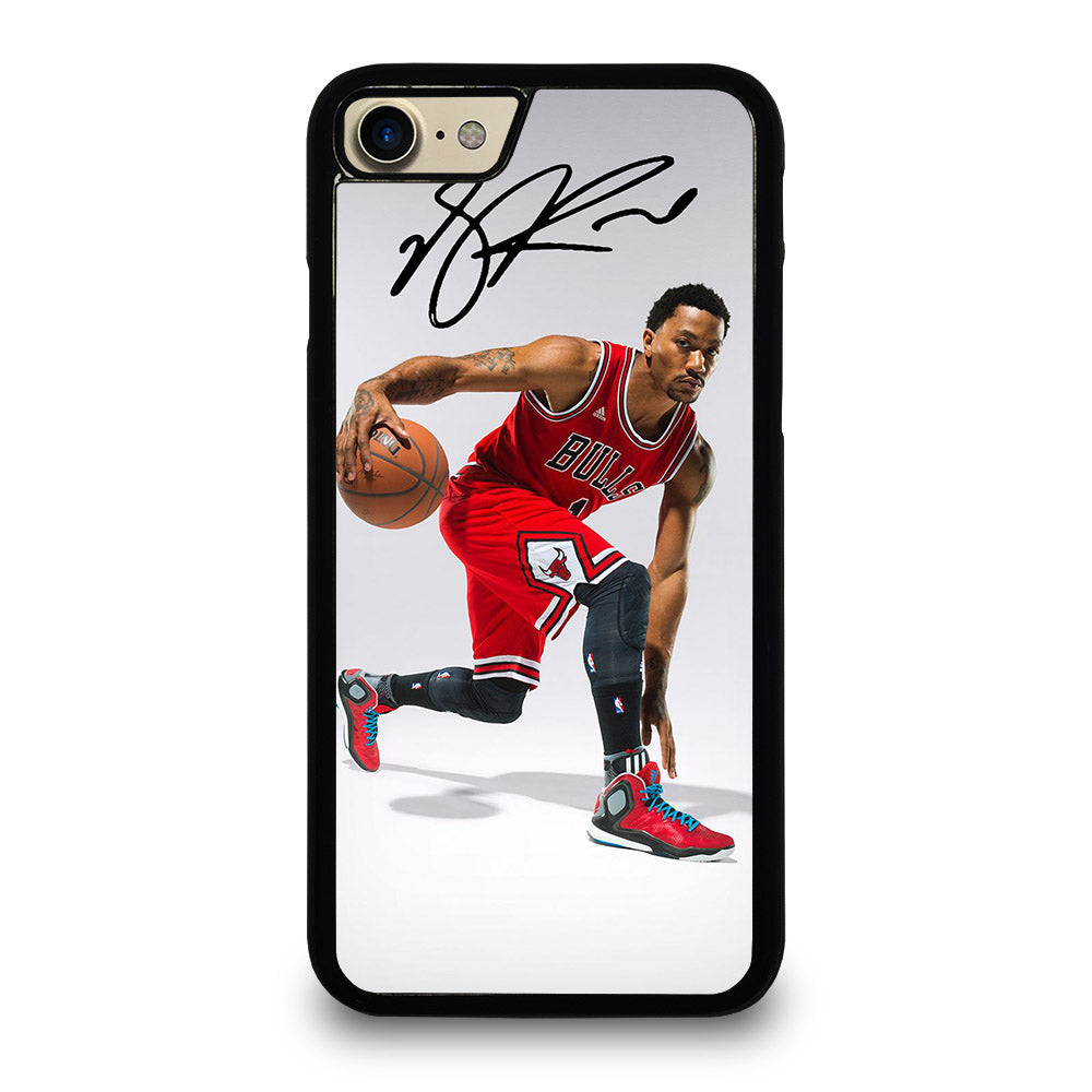 DERRICK ROSE SIGNATURE iPhone 7 / 8 Case Cover