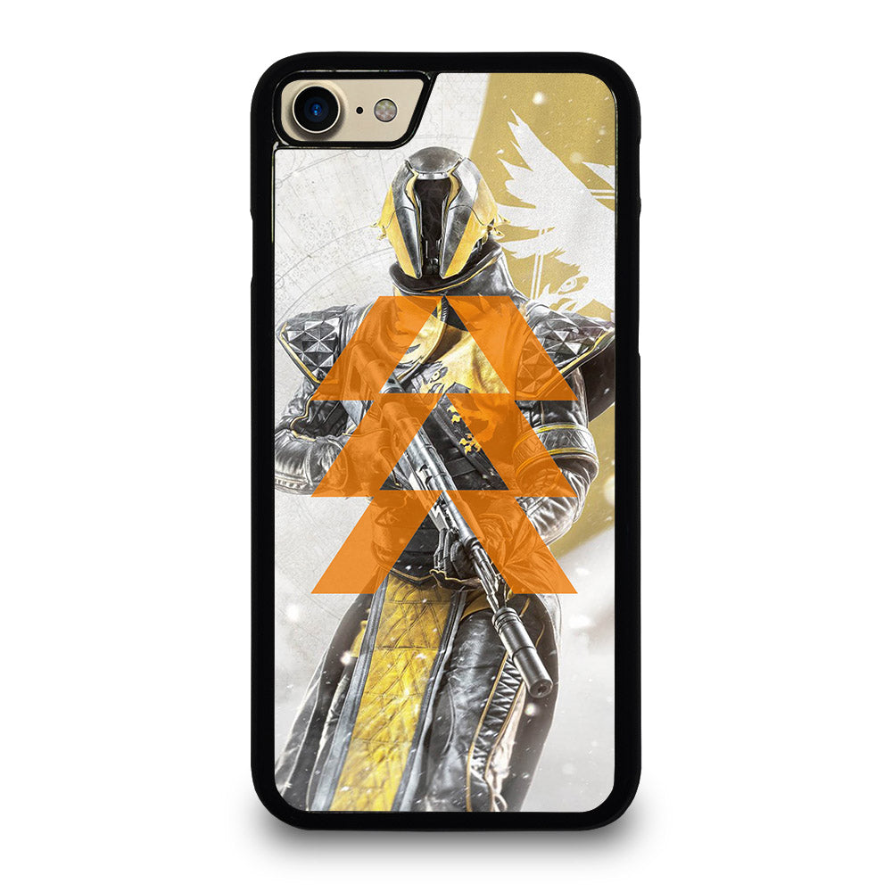 DESTINY HUNTER VIDEO GAME iPhone 7 / 8 Case Cover