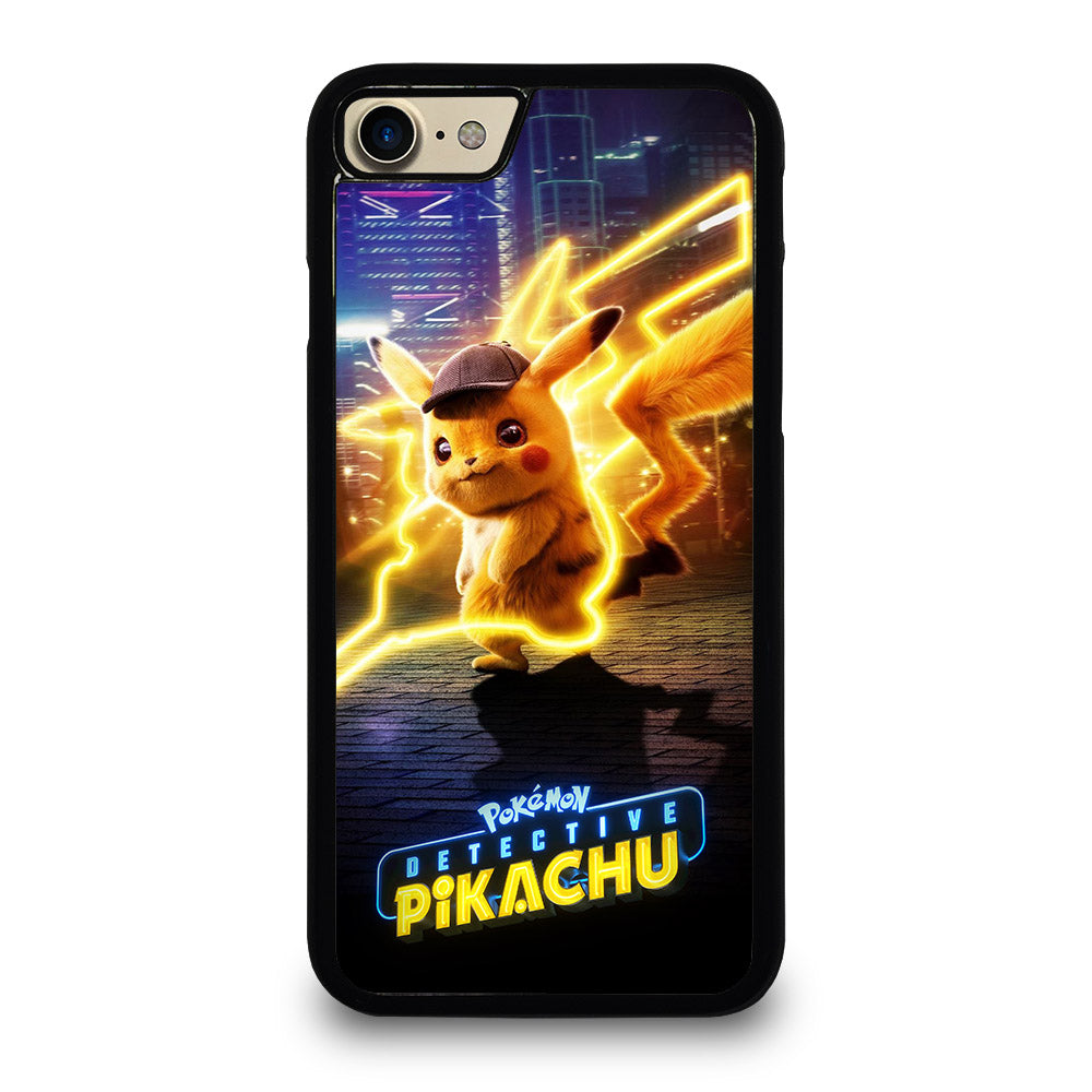 DETECTIVE PIKACHU iPhone 7 / 8 Case Cover