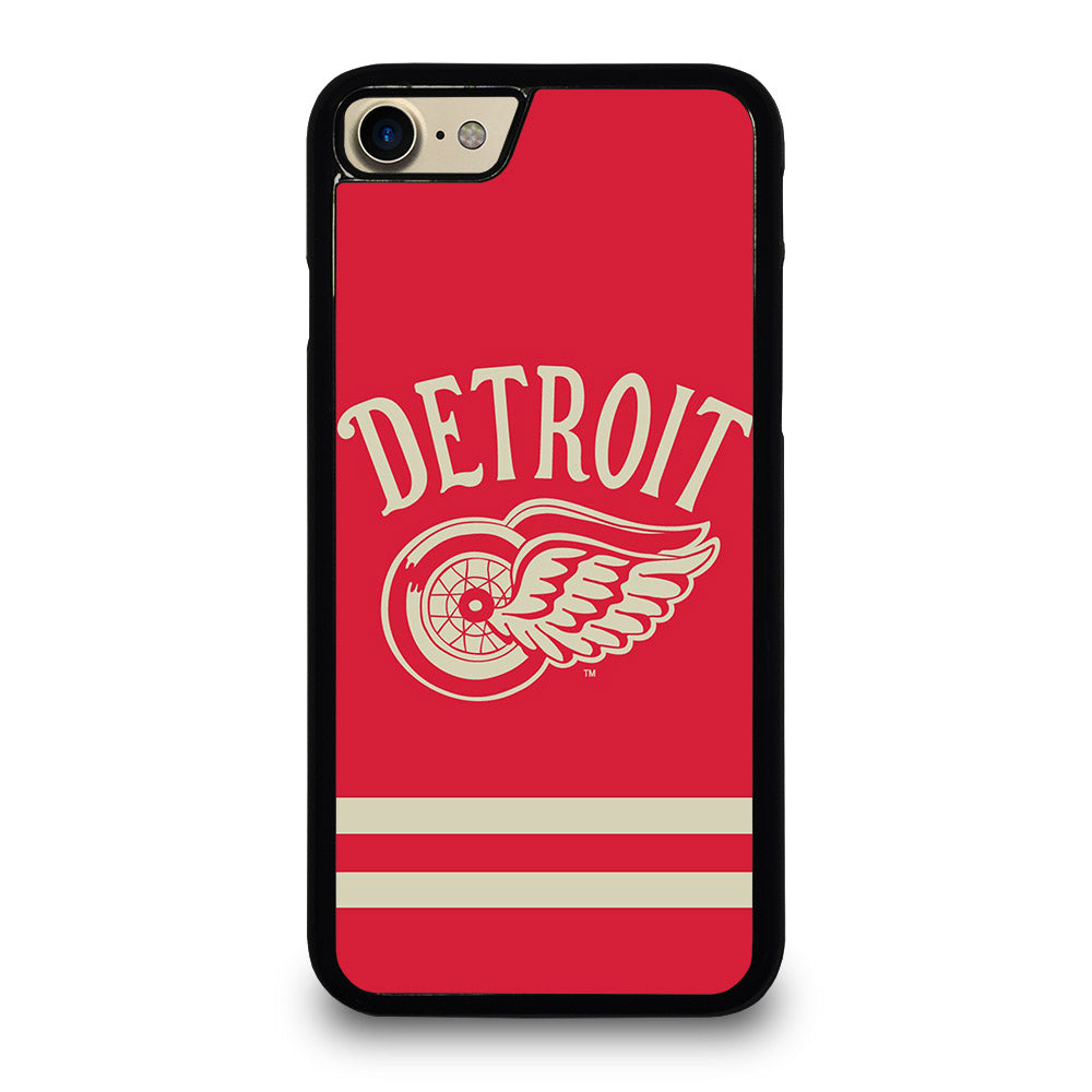 DETROIT REDWINGS HOCKEY NHL 2 iPhone 7 / 8 Case Cover