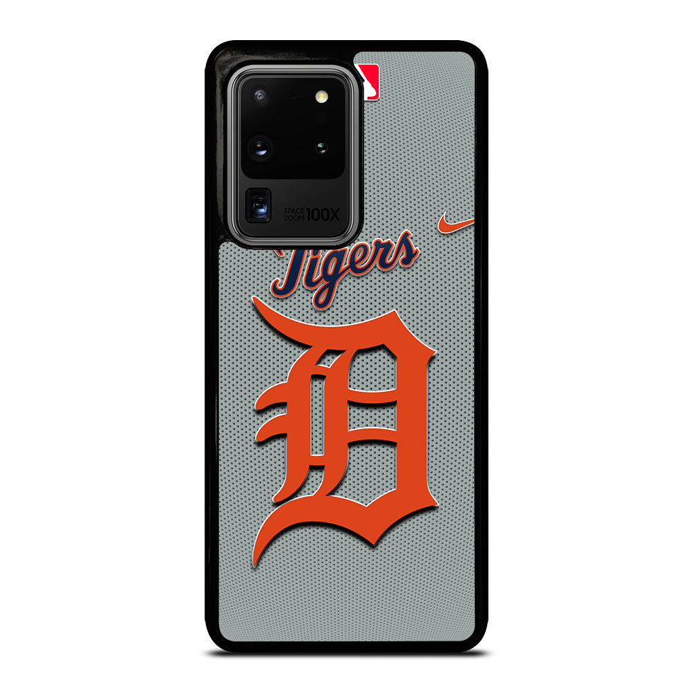 DETROIT TIGERS MLB LOGO 2 Samsung Galaxy S20 Ultra Case Cover