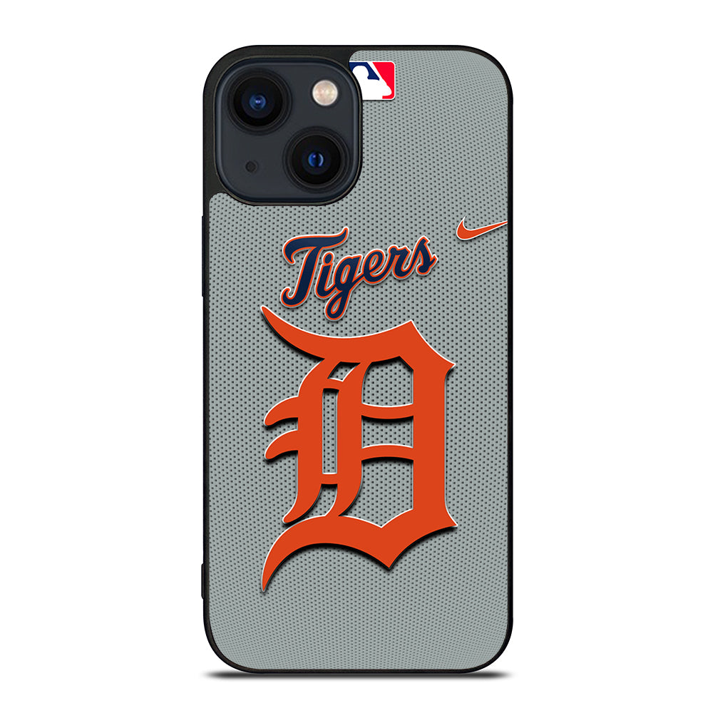 DETROIT TIGERS MLB LOGO 2 iPhone 14 Plus Case Cover
