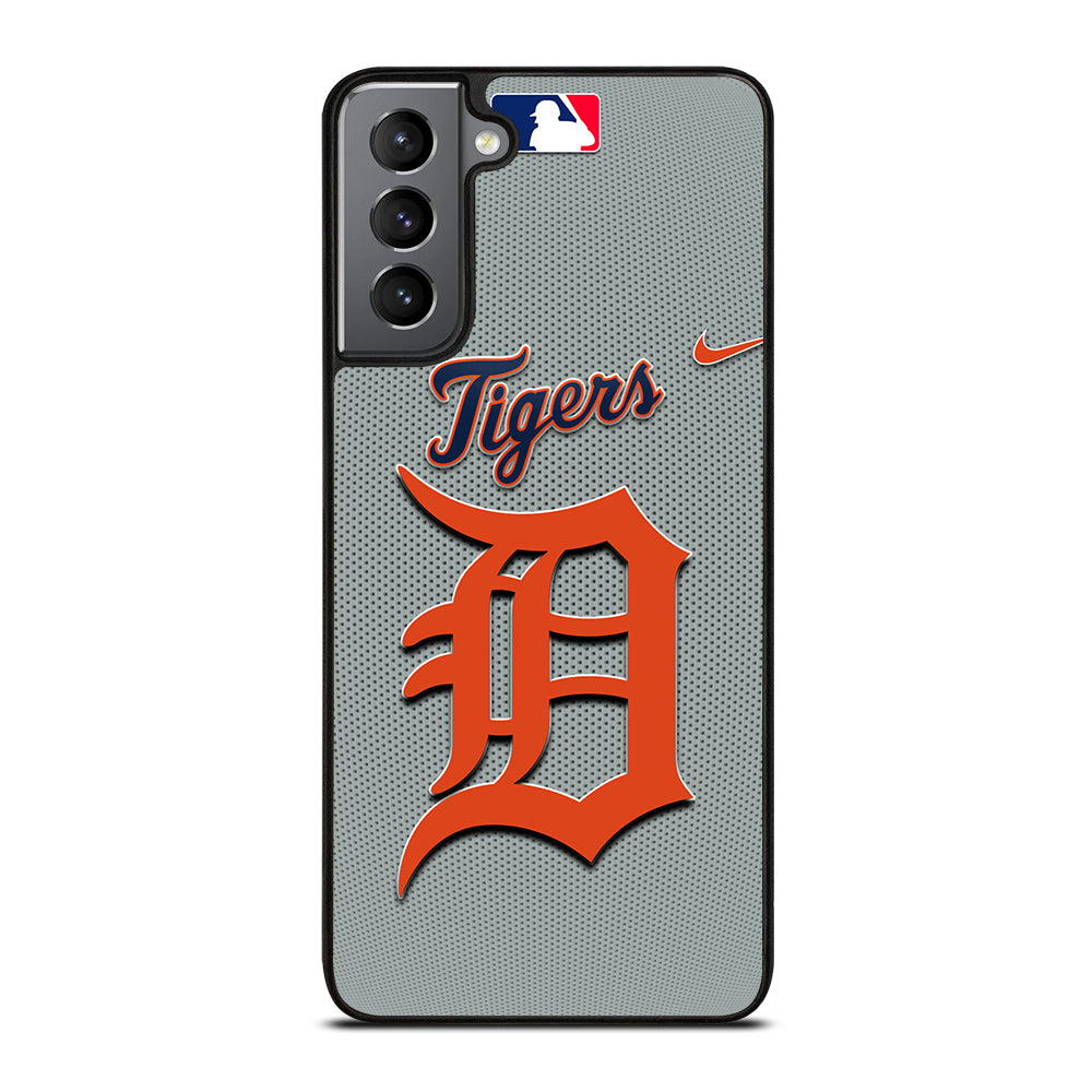DETROIT TIGERS MLB LOGO 2 Samsung Galaxy S21 Plus Case Cover