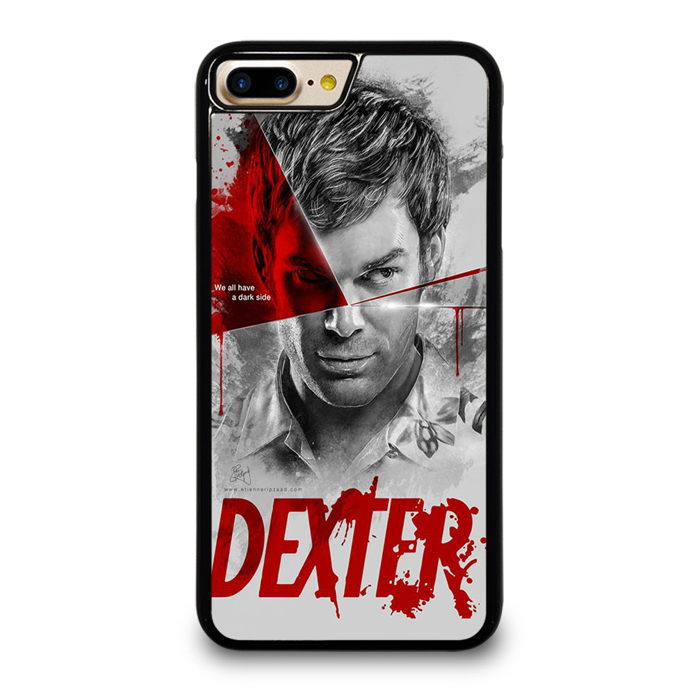 DEXTER SERIES 1 iPhone 7 / 8 Plus Case Cover