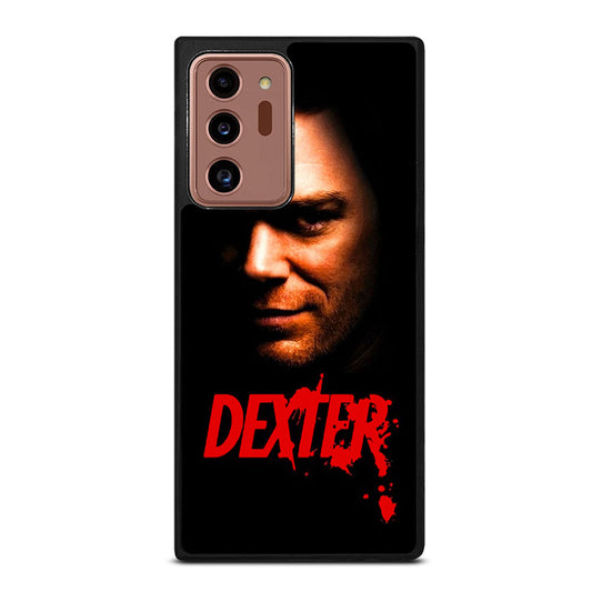 DEXTER SERIES 2 Samsung Galaxy Note 20 Ultra Case Cover