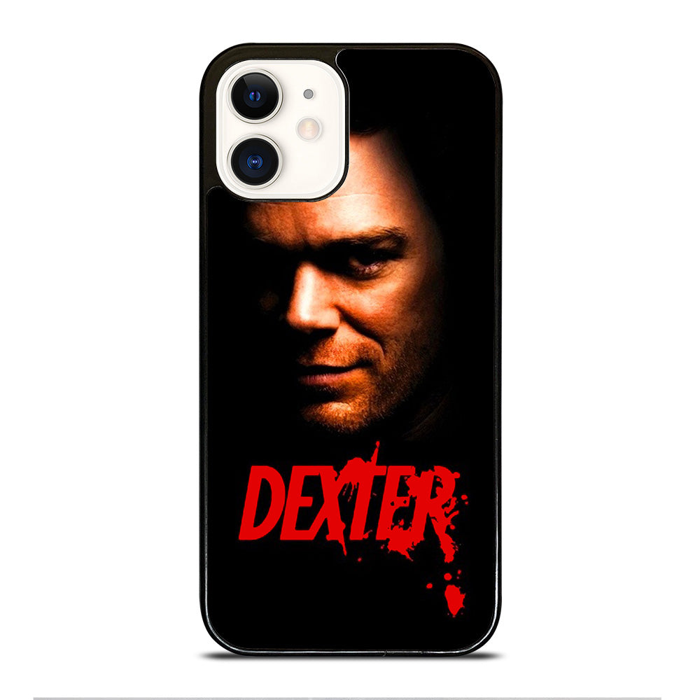 DEXTER SERIES 2 iPhone 12 Case Cover