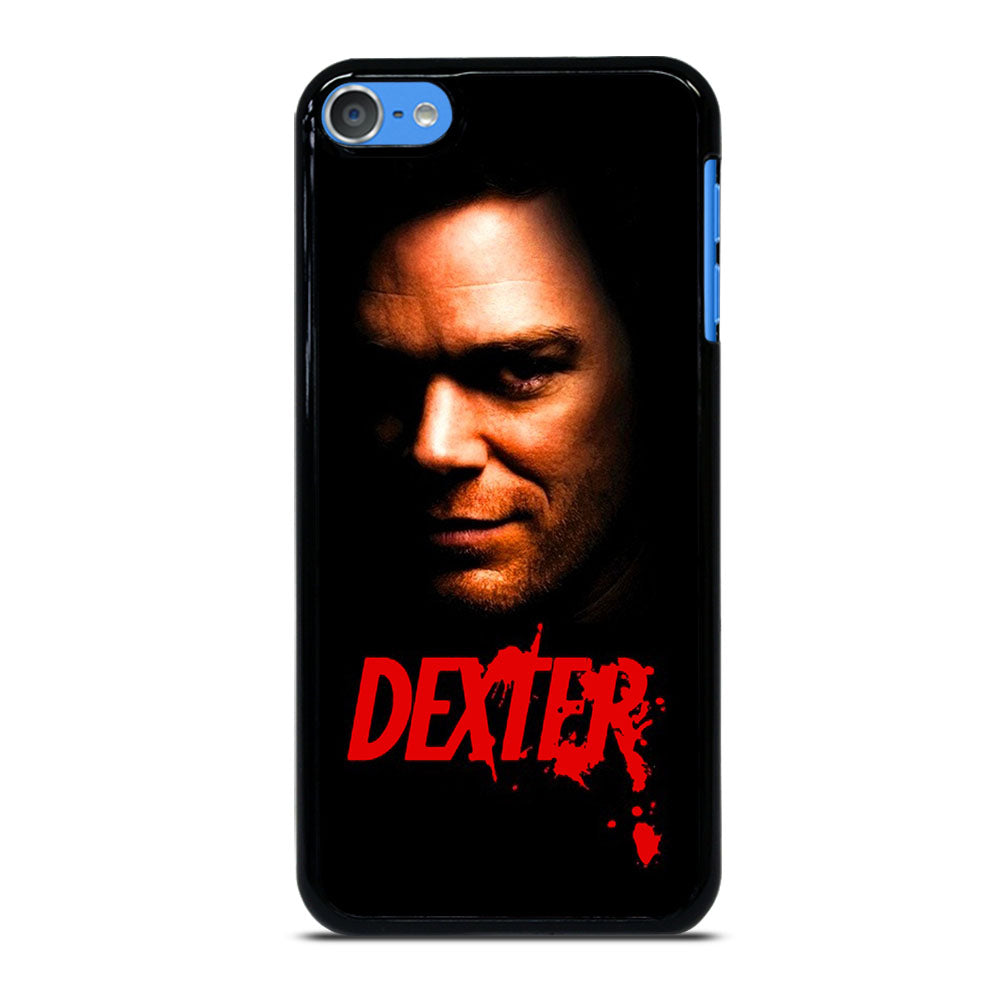 DEXTER SERIES 2 iPod Touch 7 Case Cover