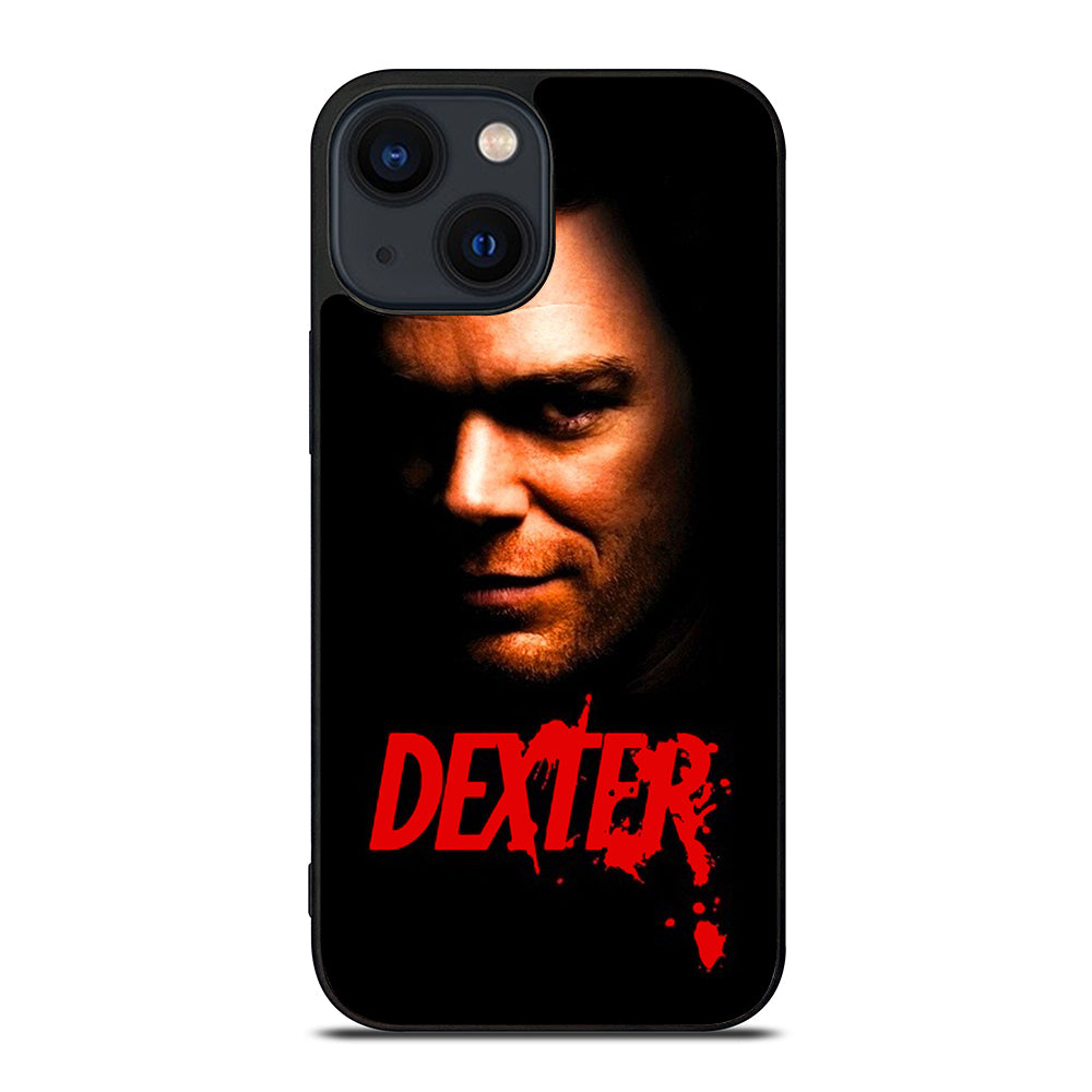DEXTER SERIES 2 iPhone 14 Plus Case Cover