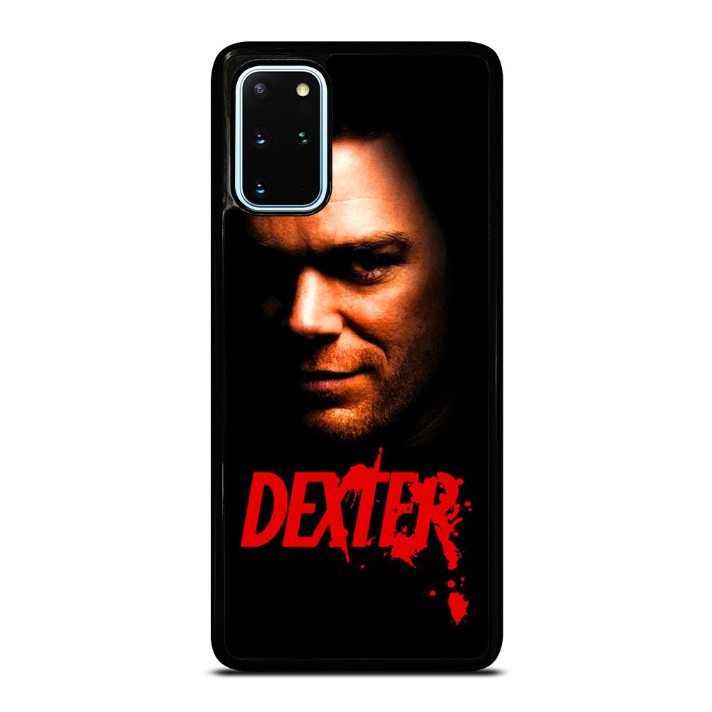 DEXTER SERIES 2 Samsung Galaxy S20 Plus Case Cover